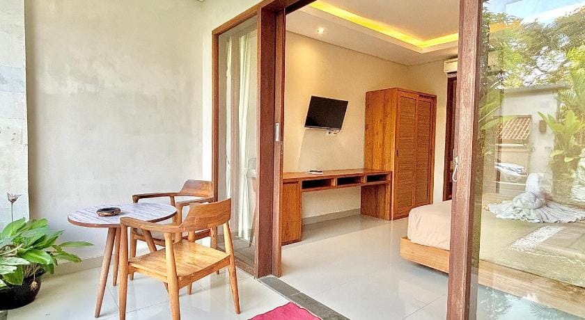 Kamayu Ubud by Puri Signatures Hotel in Ubud