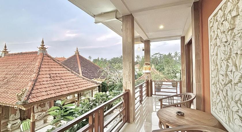 Kamayu Ubud by Puri Signatures Hotel in Ubud