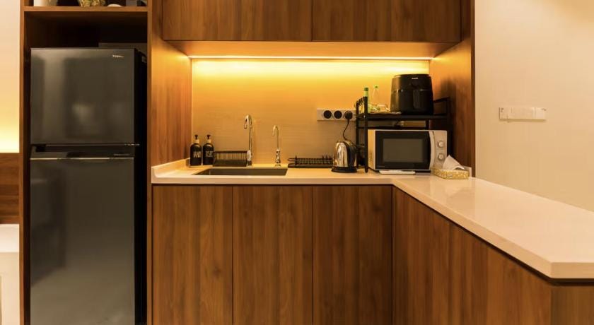 Twelv. Paramount Hotel in Petaling Jaya