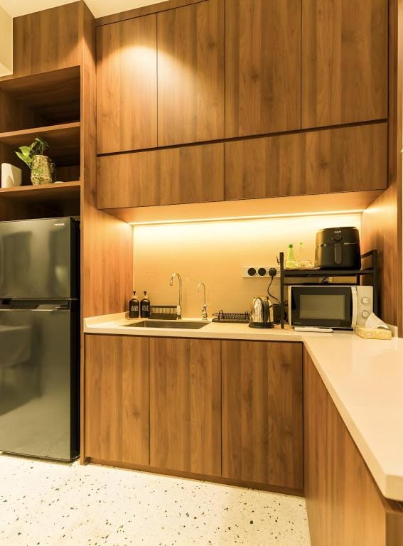 Twelv. Paramount Hotel in Petaling Jaya