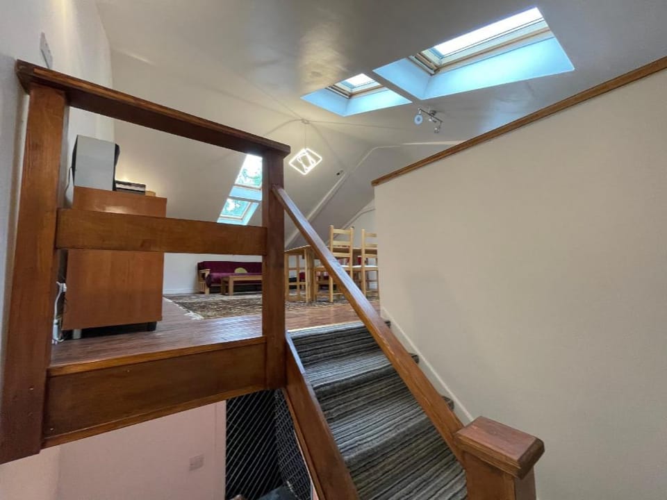 Downlands Barn apartment Hotel in Lewes District