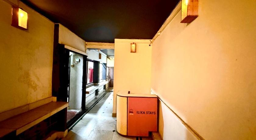 THE ILEEKA Ananta Hotel in Varanasi