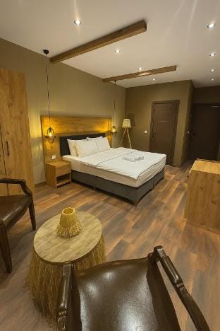 Goga Otel Campground/ 
RV Resort in İstanbul Province