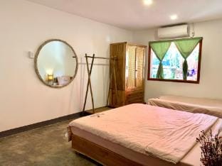 Ong Lang Cozy House private pool - 500m to beach Vacation rental in Phu Quoc