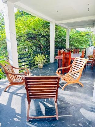 The Peace HomeStay Vacation rental in Galle