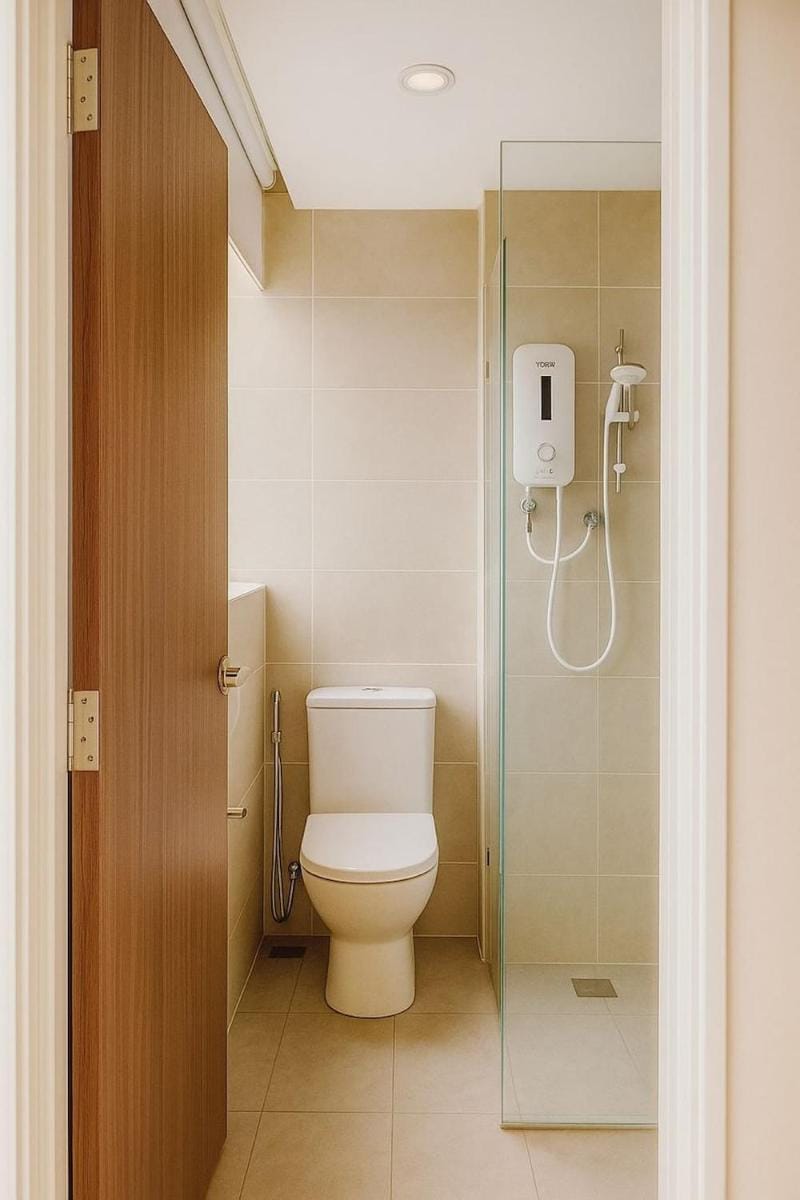 Skyframe Kuching Vacation rental in Kuching