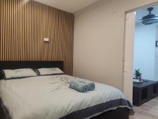 Studio With Ensite Vacation rental in Brisbane