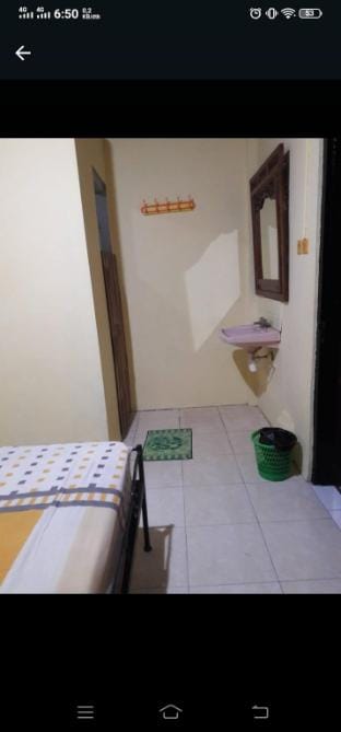 Dewa Homestay Malioboro Yogyakarta  Vacation rental in Yogyakarta