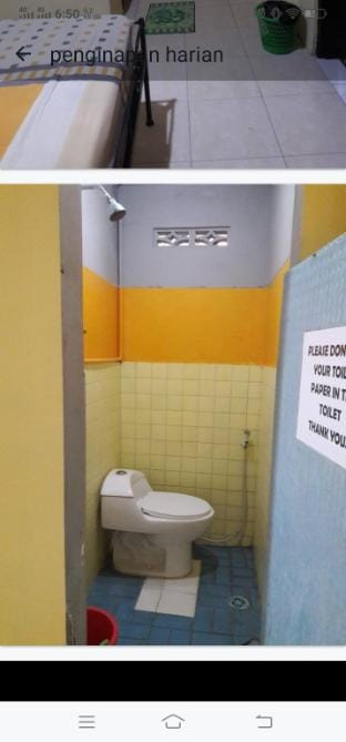 Dewa Homestay Malioboro Yogyakarta  Vacation rental in Yogyakarta