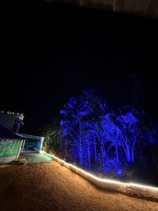 AURA PARK STAY - Kumta Vacation rental in Karnataka