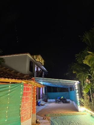 AURA PARK STAY - Kumta Vacation rental in Karnataka
