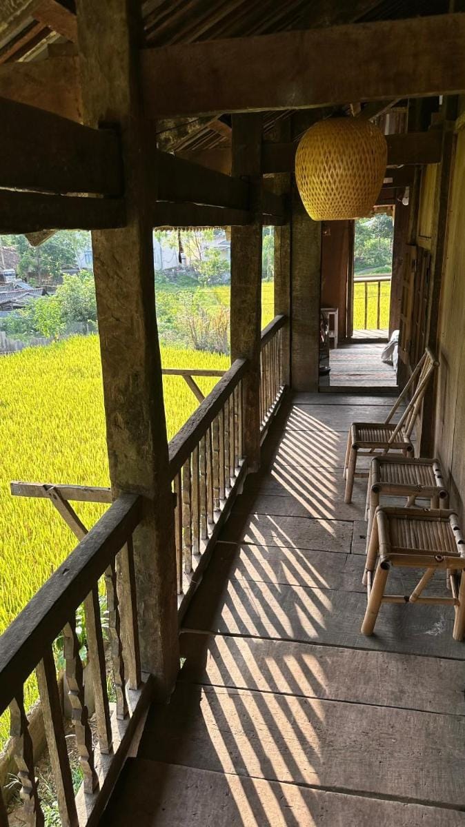 Du Gia Thu's Homestay Vacation rental in Vietnam