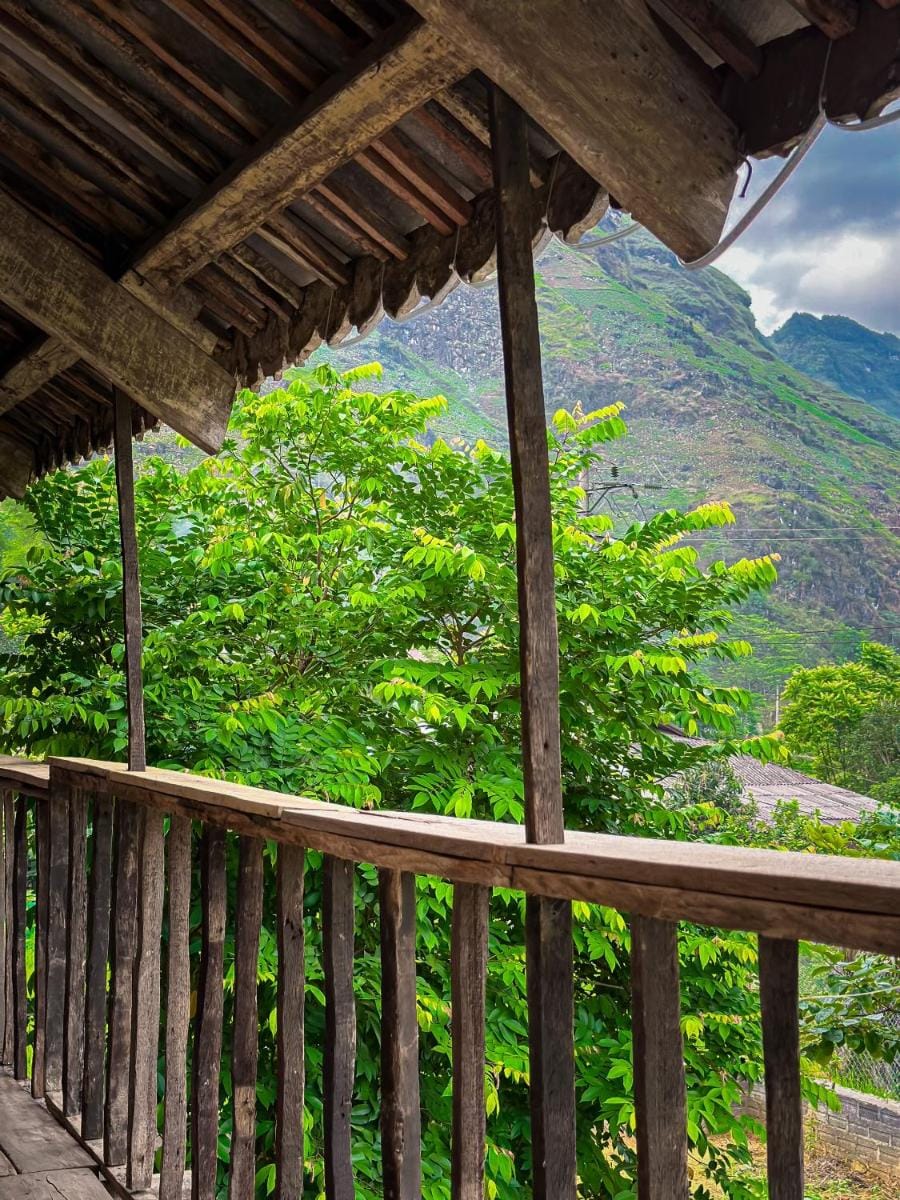 Du Gia Thu's Homestay Vacation rental in Vietnam