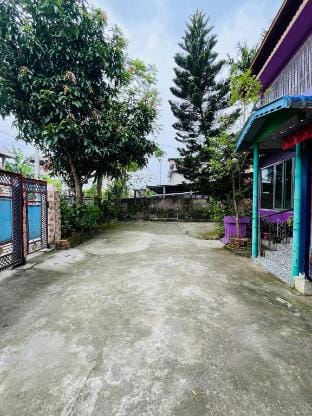 Sanjukta Homestay Vacation rental in India