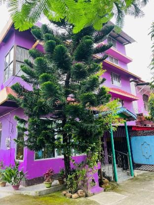 Sanjukta Homestay Vacation rental in India