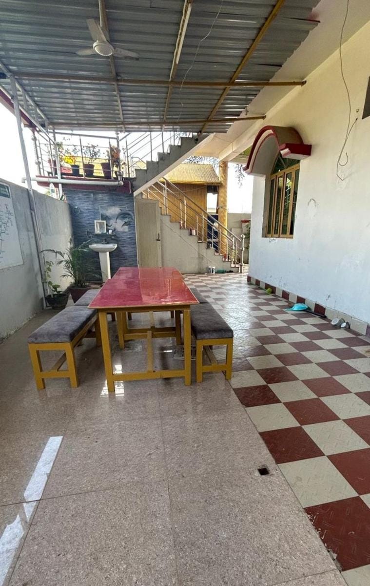 Nandini Homestay Vacation rental in Uttarakhand