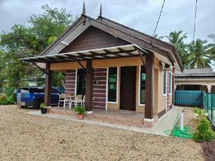 Homestay Limbongan Besut-Kg. Raja Vacation rental in Terengganu, Malaysia