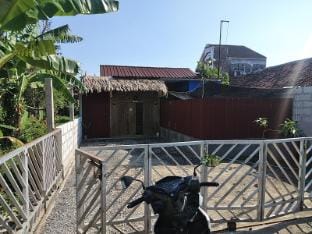 Homestay keluarga omah jangkriik syariah Vacation rental in Special Region of Yogyakarta