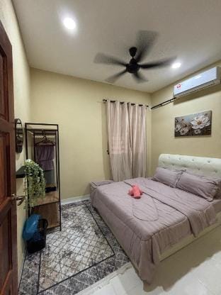 Amda CS Guest House (Muslim Only) Vacation rental in Kedah