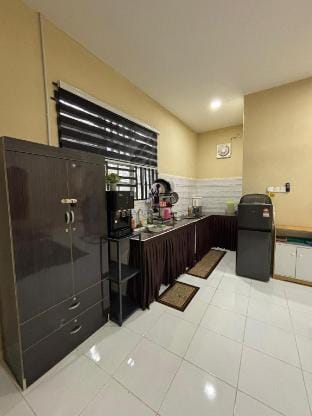 Amda CS Guest House (Muslim Only) Vacation rental in Kedah