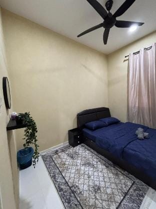 Amda CS Guest House (Muslim Only) Vacation rental in Kedah