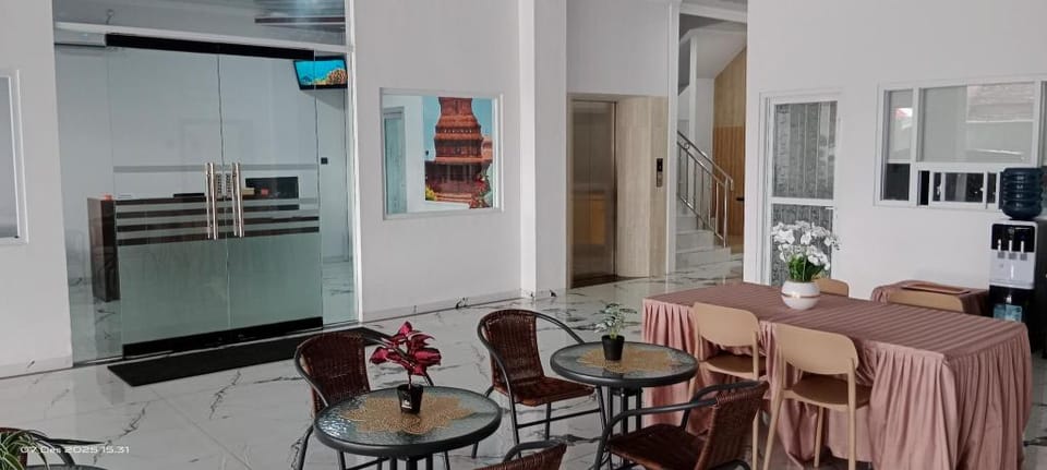 Plaza Guesthouse (near Alun2 Kudus) Hotel in Indonesia