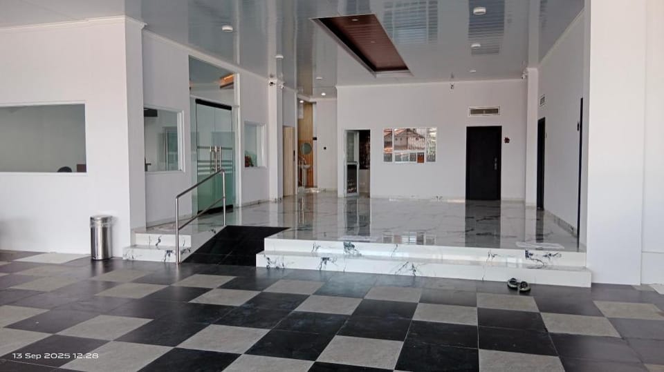 Plaza Guesthouse (near Alun2 Kudus) Hotel in Indonesia
