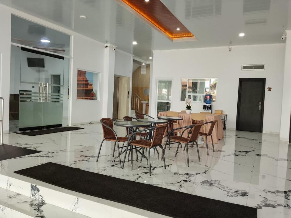 Plaza Guesthouse (near Alun2 Kudus) Hotel in Indonesia