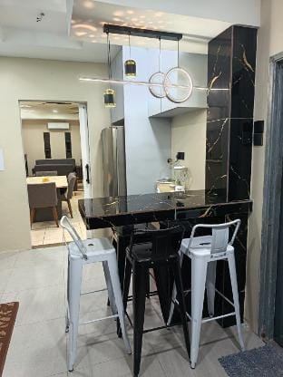 Macchiato Homestay (muslim homestay)  Vacation rental in Selangor, Malaysia