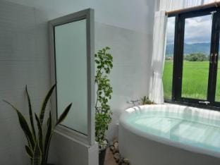Chomdoi Villa Nan Vacation rental in Laos