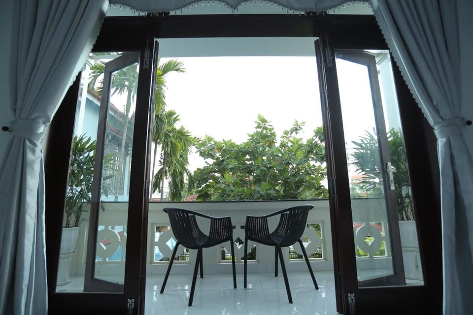 Hanh Nhung Villa Vacation rental in Hoi An