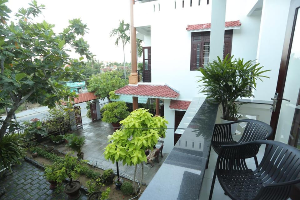 Hanh Nhung Villa Vacation rental in Hoi An
