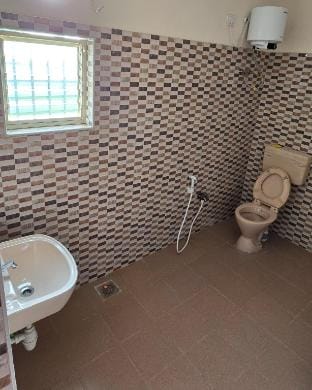Bellatrix By Zenova Stays Vacation rental in Chennai