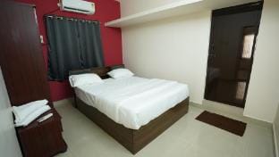Alcor By Zenova Stays Vacation rental in Chennai