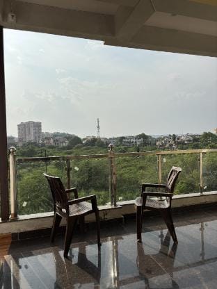 Rangbhoomi  Vacation rental in Uttar Pradesh