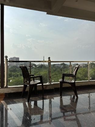 Rangbhoomi  Vacation rental in Uttar Pradesh