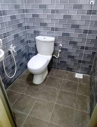 HOMESTAY KITA-KITA Vacation rental in Malacca