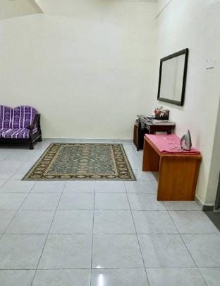 HOMESTAY KITA-KITA Vacation rental in Malacca