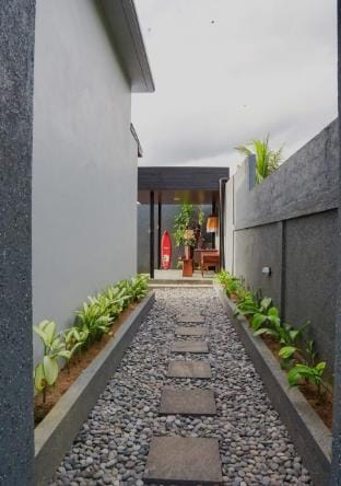 Seraya living homestay Vacation rental in Ubud