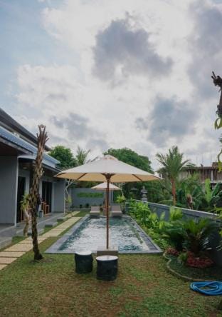 Seraya living homestay Vacation rental in Ubud