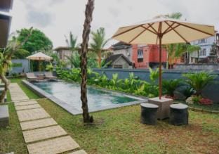 Seraya living homestay Vacation rental in Ubud