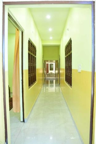 Pushpanjali Grand Inn Vacation rental in Nepal