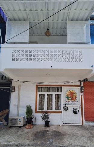 Kan Haven Homestay Vacation rental in Thailand