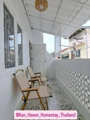 Kan Haven Homestay Vacation rental in Thailand