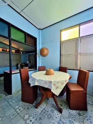 เนเน่โฮมสเตย์ Vacation rental in Thailand