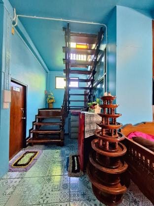 เนเน่โฮมสเตย์ Vacation rental in Thailand