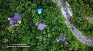 Punpan Lansaka Homestay Vacation rental in Thailand