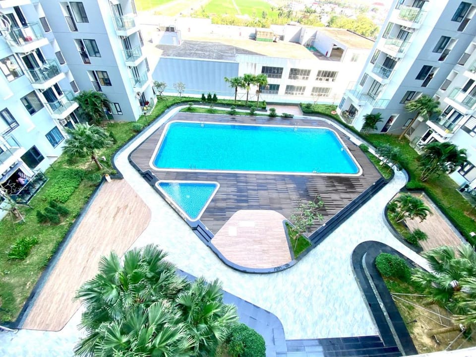Homestay Huế Ơi 5 Vacation rental in Laos