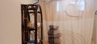 Chambre chez l'habitant avec vue sur le Golf Vacation rental in Ajaccio
