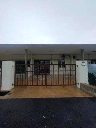 HAIZRINA HOMESTAY Vacation rental in Kedah